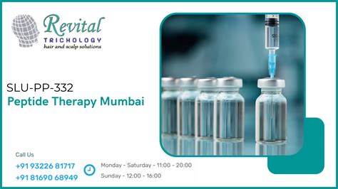 SLU-PP-332 in Mumbai & India | Peptide for Weight Loss