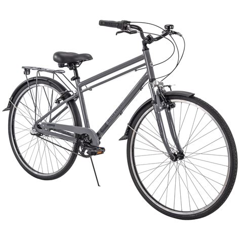 ROYCE UNION RMX 700c Mens 3-Speed Bike Review - Flat Iron Bike