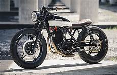 Honda Ft 500 Cafe Racer Seat by Caf 201 Racer 76 82 Honda Ft500 Froidmont Honda Ft 500 Cafe Racer Seat