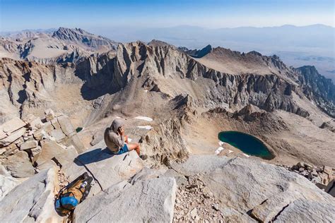 Southern Sierra High Route Archives | Halfway Anywhere