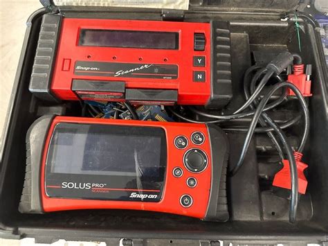 Image result for Testing 02 Sensor with Solus Pro Scanner