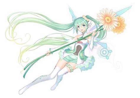 Good Smile Racing stellte Auto mit Tonys Hatsune Miku vor
