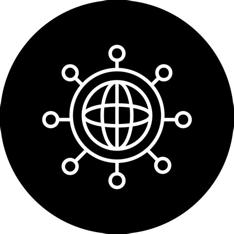 Global Network Icon 的图像结果