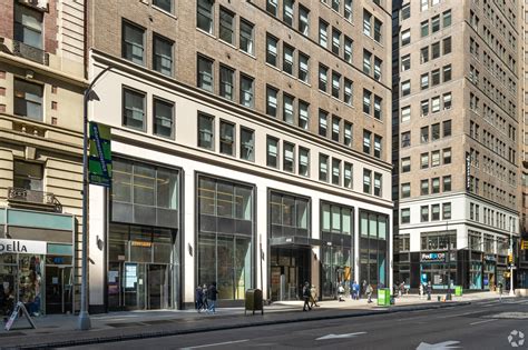 498 Seventh Ave, New York, NY 10018 - 498 Seventh Avenue | LoopNet