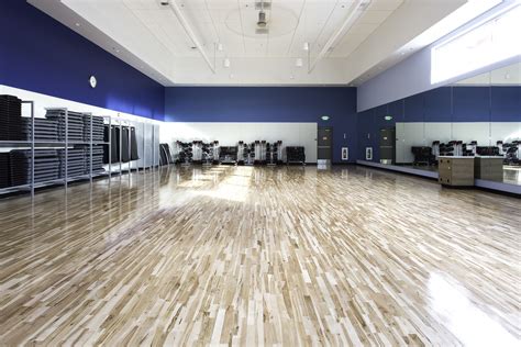 In-Shape Health Clubs Debuts State-Of-The-Art Napa Location