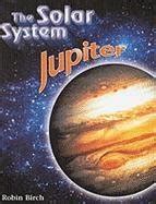 Buy Jupiter (The Solar System) Book Online at Low Prices in India ...