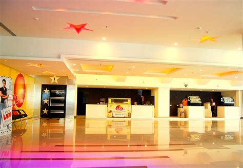 SRV Maltiplex_SRS Cinema-Omax Mall, Agra - torex