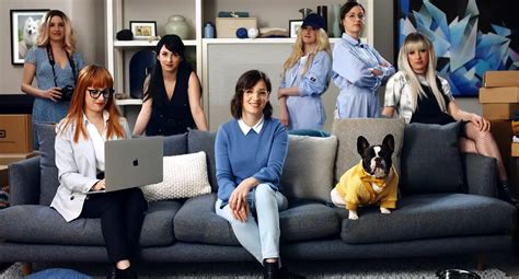 TV Commercial 的图像结果