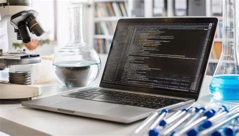 Scientific Software Logo 的图像结果