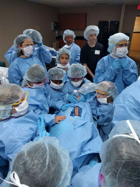 HCA Florida South Shore Hospital Office Photos