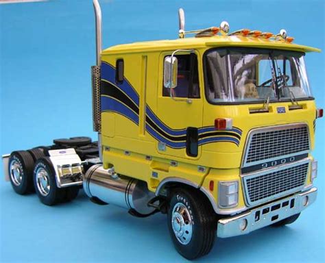 Model Trucks Kit at Kai Wieck blog