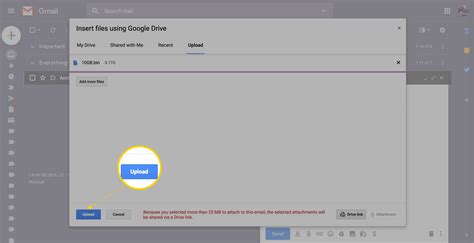 Image result for How to Send File in Email Using Google