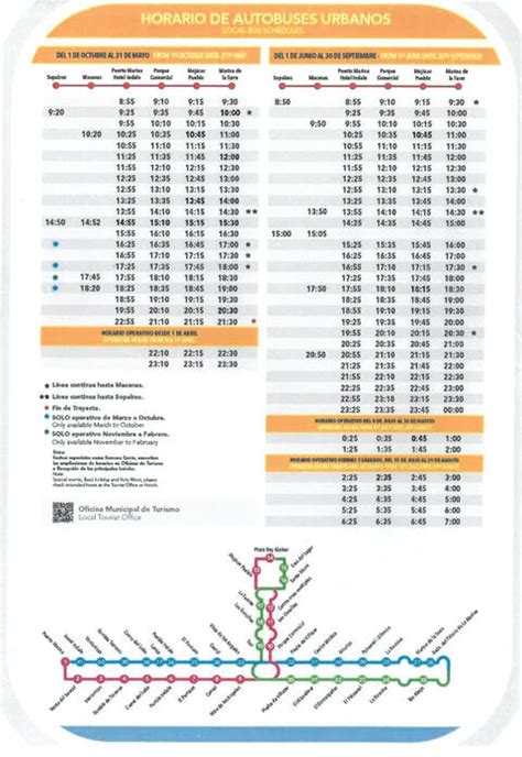 Bus Timetables Local Bus Services 的图像结果