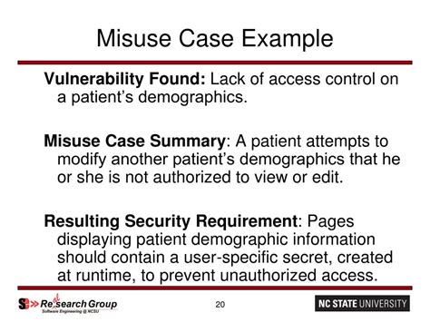 Data Misuse Cases 的图像结果