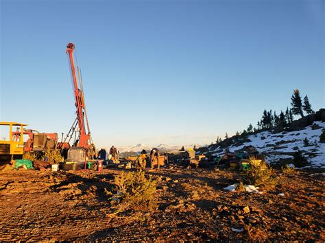 New Nickel Copper & Cobalt Mineralization Discovered in Montana Drill Results