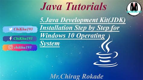 Image result for How to Install Java SE Development Kit