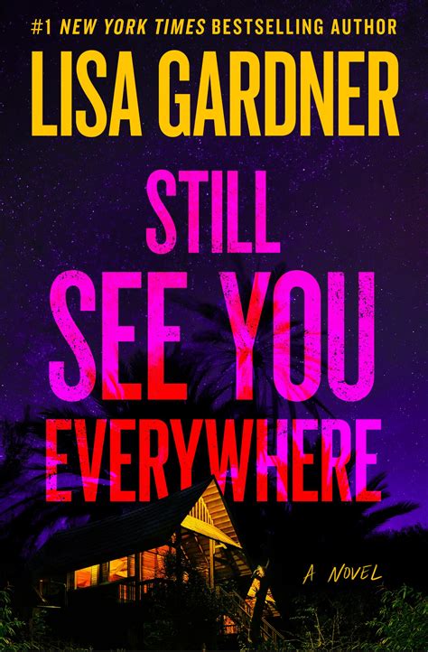 Lisa Gardner | Hachette Book Group