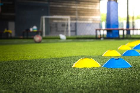 Small Soccer Field 的图像结果