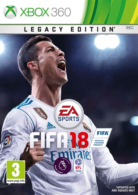 FIFA 18 Release Date, Value, Consoles, Pre-order – fifa 18 teams