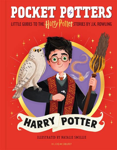 Harry Potter: The must-have Christmas stocking filler for Potter fans ...