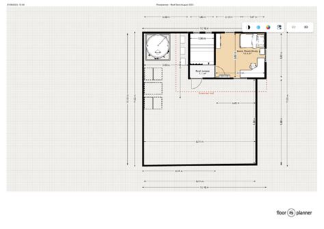 Image result for Floorplanner Roof Tutorial