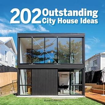 Buy 202 Outstanding City House Ideas Book Online at Low Prices in India ...