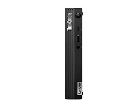 Lenovo ThinkCentre M70q Intel 10th Gen Core i5 Tiny Desktop (8GB RAM ...