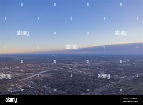 Image result for OKC Overhead View