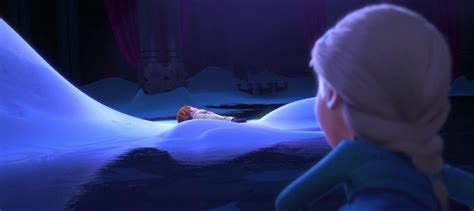 Screen Rant Frozen 的图像结果