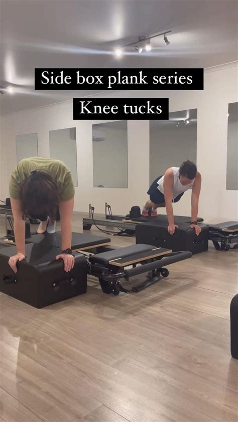 reformer pilates near me within 800m