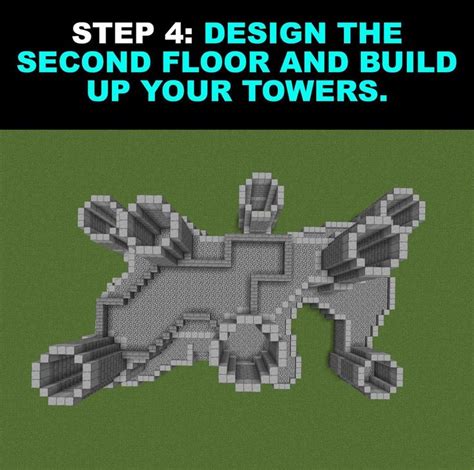 Image result for Minecraft Castle Tutorial