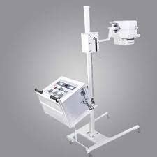 HRF60/HRF 100 Protable X-Ray Machine
