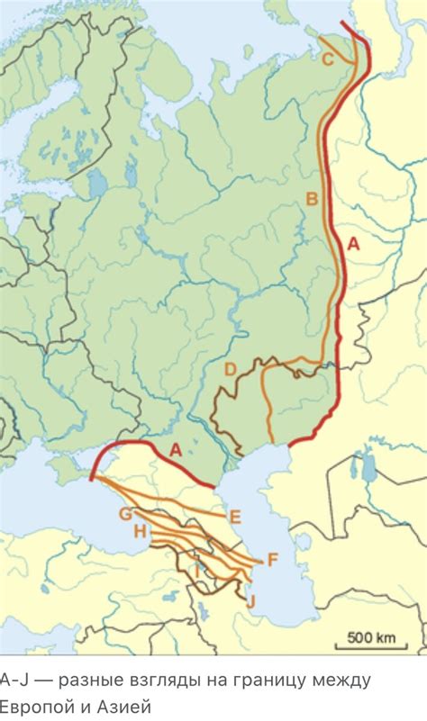 Велопутешествие по Уралу граница Европы и Азии