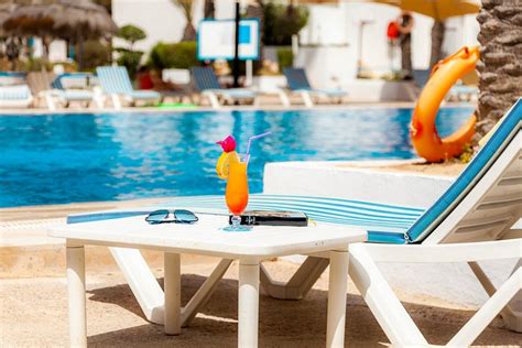 HARI CLUB BEACH RESORT (Djerba Island/Aghir) - Hotel Reviews, Photos ...