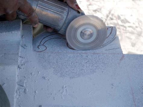 D'source Stone Craft Factory | Making Process | D'Source Digital Online ...