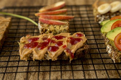 Gluten Free Organic Bread Mix — The Merry Mill