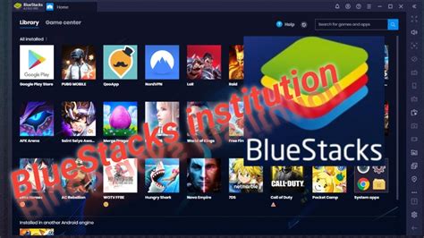 Image result for BlueStacks Guide