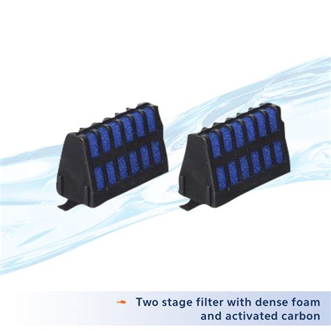 Aqueon 30 Filter Modification 的图像结果