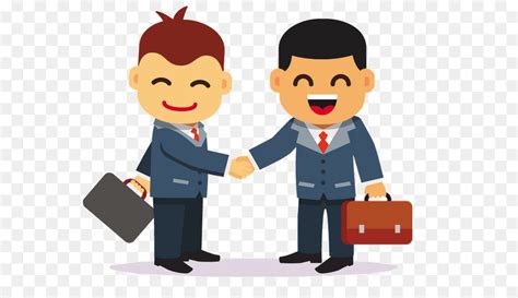 Cartoon Business People Clip Art PNG 的图像结果
