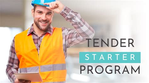 Image result for Tender Tutorial