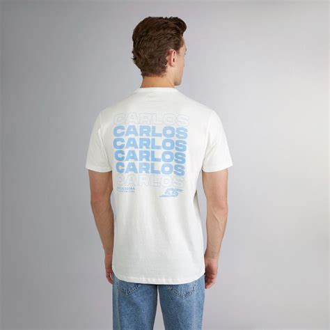 Shop All Carlos Sainz Atlassian Williams Racing Merchandise | Atlassian ...