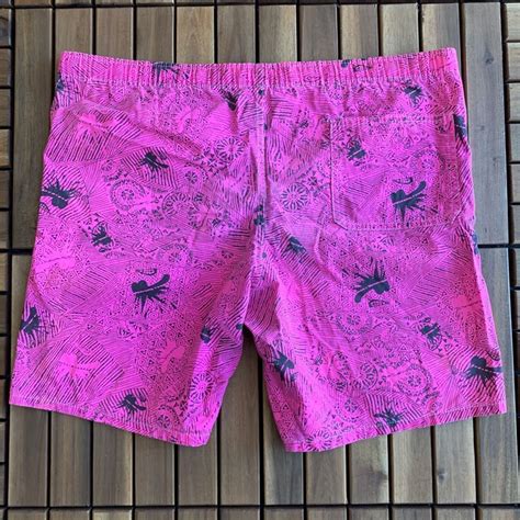 80's STUBBIES AUSTRALIA VINTAGE SHORTS SURF PANTS | TEKITO WORKS