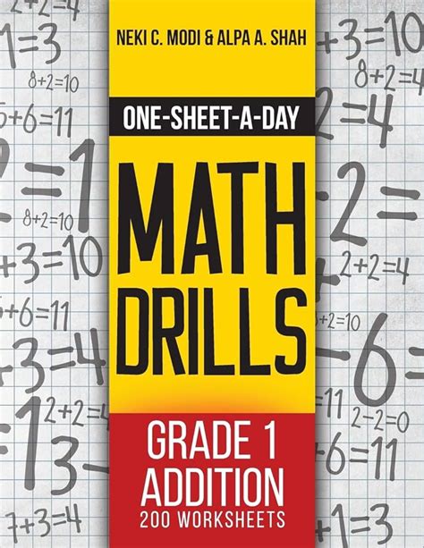 Image result for Math Drills Worksheets. Addition