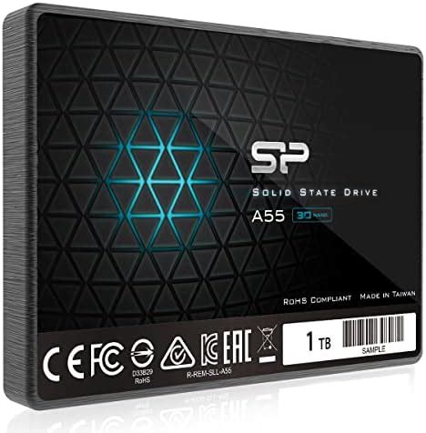 Amazon.in: Buy ZEBRONICS SD102 2.5" 1TB SSD, SATA III, 550MB/s Data ...