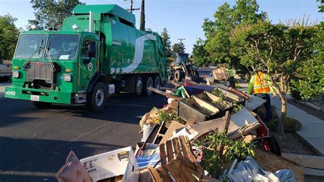 City of Clovis advises residents of upcoming Spring Cleanup | CBS47 and ...