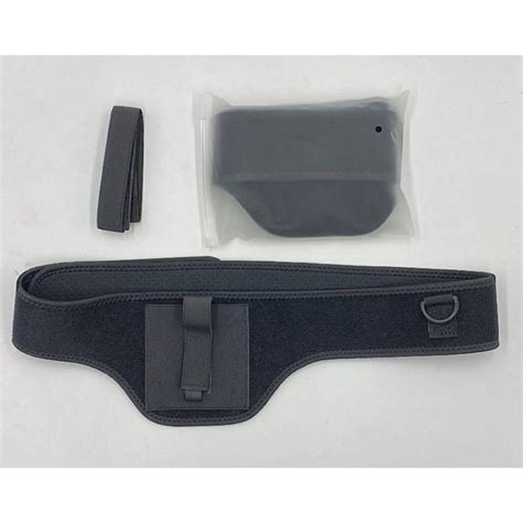 2024 Newest New Year Spring 1PC Deep Concealment Shoulder Holster ...