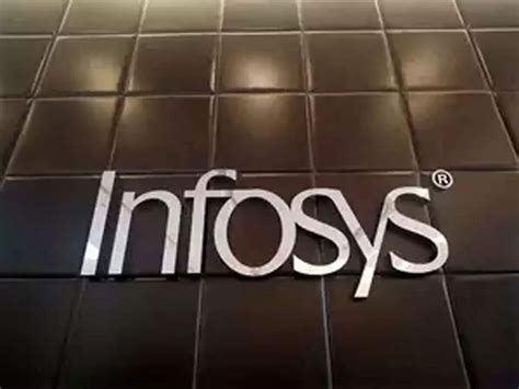 Infosys' $400 billion AI dream fails to arrest stock slide, but target ...