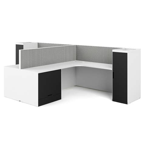 Image result for Modular Partition Workstation