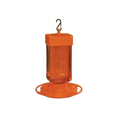 Oriole Feeder orange base attract orioles - First Nature