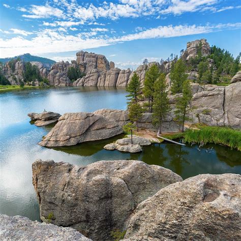 Sylvan Lake Campground Colorado: Reservations & Amenities